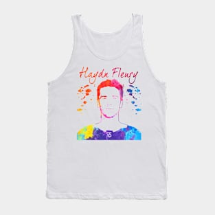 Haydn Fleury Tank Top